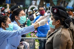 Khoảng 1,3 triệu cán bộ, nhân viên y tế Thái Lan được đi du lịch nội địa miễn phí