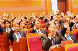 Đảng bộ Than Quảng Ninh tập trung đổi mới, phát triển và nâng cao hiệu quả sản xuất kinh doanh