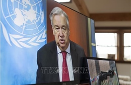 Liên hợp quốc kêu gọi mở rộng danh sách giảm nợ đối với các nước đang phát triển