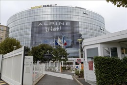 Renault thông báo cắt giảm 15.000 việc làm trên toàn thế giới 