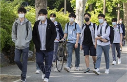 Hàn Quốc nỗ lực ngăn chặn sự lây lan dịch COVID-19 tại Seoul