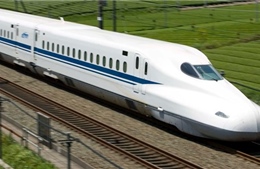 Đấu thầu quốc tế lựa chọn tư vấn thẩm tra dự án đường sắt tốc độ cao Bắc - Nam