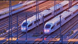 Singapore và Malaysia tiếp tục trì hoãn dự án đường sắt cao tốc