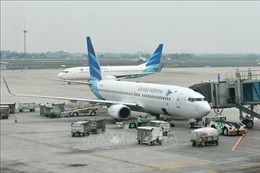 Indonesia mở đường bay đến Singapore cho người đã tiêm chủng