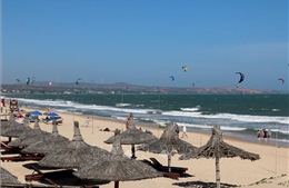 Bình Thuận xác định ba trụ cột quan trọng trong giai đoạn 2020-2025