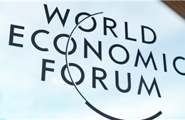 Vai trò nổi bật của châu Á tại cuộc họp trực tuyến của WEF