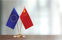 EU và Trung Quốc hoãn hội nghị thượng đỉnh do dịch COVID-19