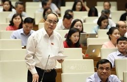 Giải pháp thúc đẩy khôi phục nền kinh tế sau dịch COVID-19