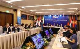 Hướng tới một Cộng đồng ASEAN gắn kết, mang lại lợi ích cho người dân