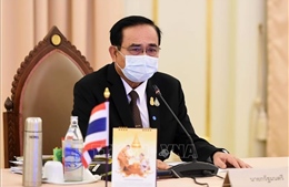 Thái Lan dự kiến đề xuất 3 cách tiếp cận hậu COVID-19 tại Hội nghị Cấp cao ASEAN