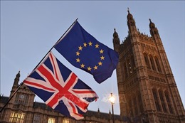Các nước EU cảnh báo không vội vàng ký thỏa thuận với Anh