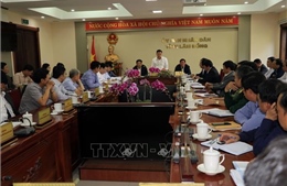 Thanh tra Chính phủ chỉ ra hàng loạt sai phạm đất đai tại Lâm Đồng