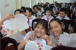 &#39;Nói không với Fake News&#39; đến với học sinh Đà Nẵng