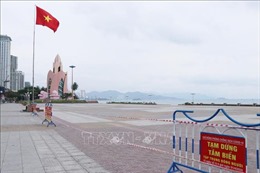 Khánh Hòa ban hành quy chế phối hợp quản lý các hoạt động trên vịnh Nha Trang