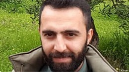 Iran tử hình đối tượng liên quan tới vụ sát hại Thiếu tướng Soleimani