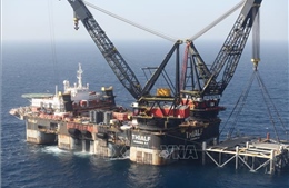 Israel đình chỉ thỏa thuận vận chuyển dầu với UAE