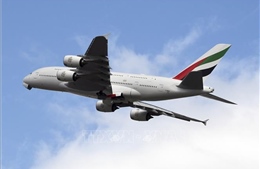 Emirates sẽ trả chi phí y tế nếu hành khách mắc COVID-19 khi đi máy bay