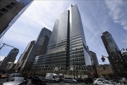 Goldman Sachs chuyển trả Malaysia 2,5 tỷ USD tiền mặt liên quan vụ bê bối quỹ 1MDB
