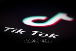 Công ty mẹ của TikTok chuyển trụ sở khỏi Trung Quốc
