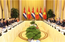 Ban hành Kế hoạch thực hiện Hiệp định Thương mại giữa Việt Nam và Cuba