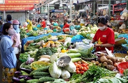 Thích ứng trạng thái bình thường mới để chống dịch COVID-19 hiệu quả