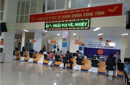 Đẩy mạnh cắt giảm, đơn giản hóa thủ tục hành chính dựa trên khai thác, tái sử dụng dữ liệu