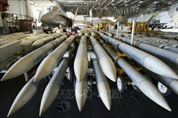 Hungary mua các tên lửa đối không trị giá 1 tỷ USD của Mỹ 