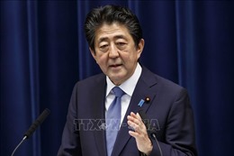 Thủ tướng Abe Shinzo đóng góp quan trọng đối với sự phát triển quan hệ Việt Nam - Nhật Bản