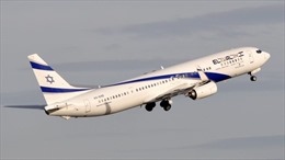 Israel, Ai Cập mở đường bay trực tiếp đầu tiên giữa Tel Aviv và Sharm el-Sheikh