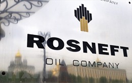 Lợi nhuận của Rosneft tăng phi mã