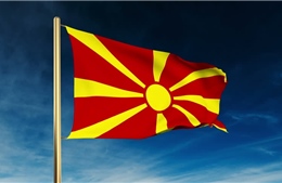 Điện mừng Quốc khánh nước Cộng hòa Bắc Macedonia