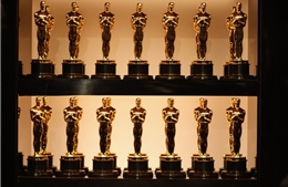 Điều chỉnh quy định tranh cử hạng mục &#39;Phim xuất sắc nhất&#39; tại giải thưởng Oscar 