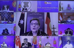 Hội nghị Bộ trưởng Ngoại giao ASEAN - Australia và ASEAN - New Zealand