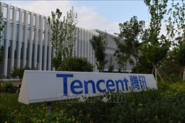 Tencent ra mắt ứng dụng cạnh tranh với ChatGPT