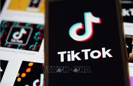 TikTok phản đối lệnh cấm của Bộ Thương mại Mỹ
