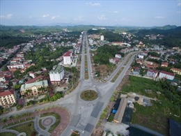 Phê duyệt nhiệm vụ lập Quy hoạch tỉnh Yên Bái thời kỳ 2021 - 2030