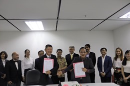 Hợp tác thúc đẩy quan hệ thương mại, đầu tư giữa doanh nghiệp Việt Nam và Malaysia
