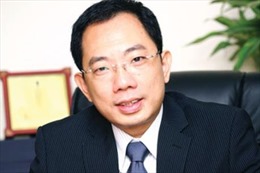 Ông Cao Hoài Dương được bầu làm Chủ tịch PVOIL