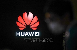 9 tháng đầu năm ảm đạm của Huawei 