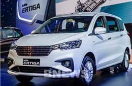 Cục Đăng kiểm yêu cầu Suzuki Việt Nam báo cáo về xe Ertiga bị &#39;hụt hơi&#39;