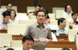 Tập trung giải quyết vấn đề công bằng xã hội, đảm bảo thực chất