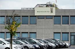 Tòa án Pháp bác đơn kháng cáo của Monsanto trong vụ kiện liên quan thuốc diệt cỏ