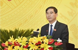 Đưa Bình Thuận phát triển nhanh, bền vững, mạnh về kinh tế biển, năng lượng và du lịch