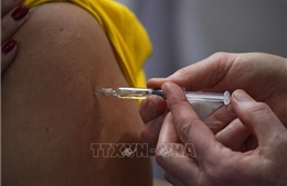 Đức bác bỏ thông tin thiếu vaccine phòng cúm