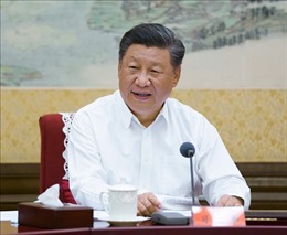 Trung Quốc tin tưởng đạt mục tiêu xây dựng một xã hội khá giả toàn diện