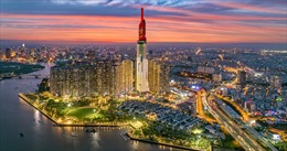 Chính quyền đô thị TP Hồ Chí Minh - Bài 2: Kỳ vọng đột phá từ mô hình &#39;thành phố trong thành phố&#39;