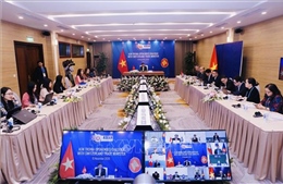 Giới chức Hàn Quốc đánh giá cao vai trò Chủ tịch ASEAN của Việt Nam