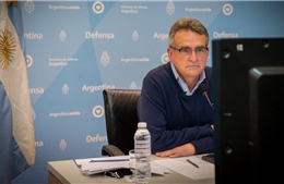 Argentina cáo buộc các cựu sĩ quan quân đội âm mưu chống phá chính phủ