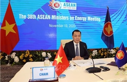 Cường độ năng lượng khu vực ASEAN giảm 21,4% so với năm 2005