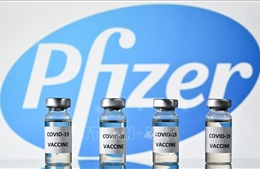 Indonesia đàm phán hợp tác sản xuất vaccine ngừa COVID-19 với Pfizer